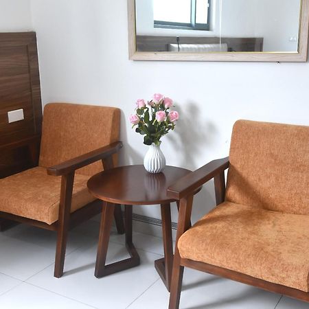 Thanh Hang Hotel Near Emerald My Dinh Ханой Экстерьер фото